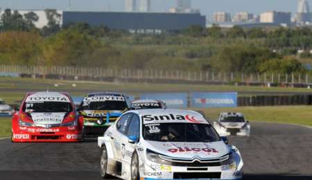 TC2000: uno por uno, los cinco candidatos que definirán el título