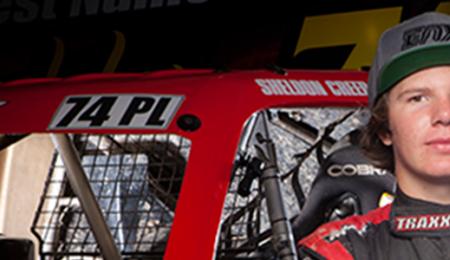 Gordon se anda con chiquitos