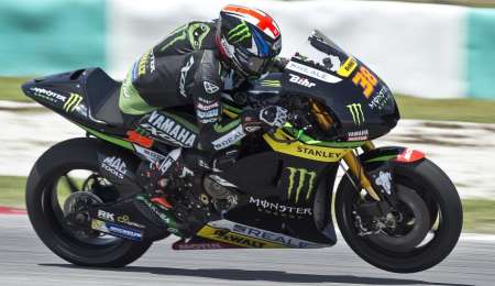 Tech 3 no correrá con Yamaha la próxima temporada de MotoGP