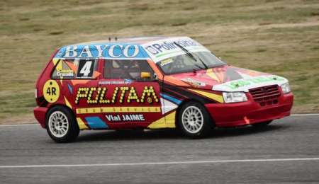 "Esperamos funcionar bien en Rafaela"