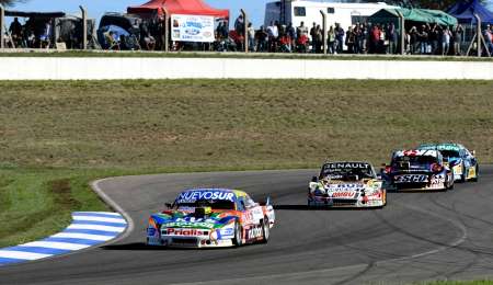 Así llegan los candidatos más firmes a la definición