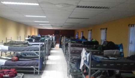 DÍA 10: ACÁ SOMOS TODOS IGUALES