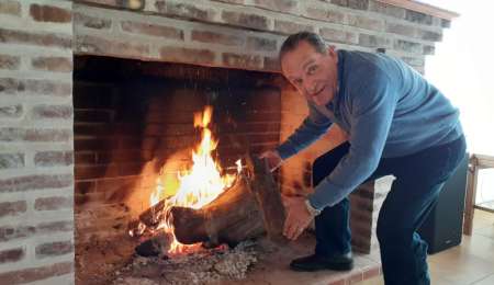 Golpe de Knock Out para Cuervo