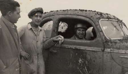 Hace 70 años debutaban los Hermanos Emiliozzi