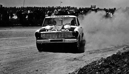 Hace 56 años debutaba el “Chevitú” en Buenos Aires 