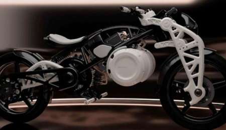 Curtiss Psyche: ahora la Harley LiveWire tiene rival