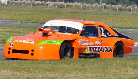 El sábado de las 200 fue para Cutini