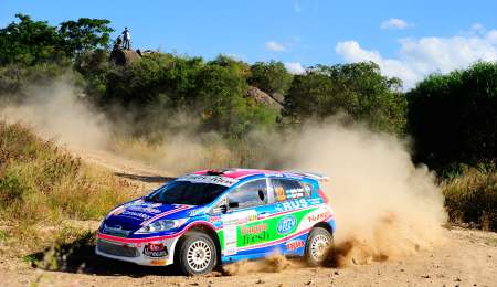 Nadia Cutro quiere un podio en Posadas