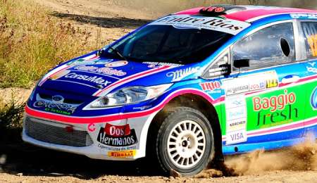 Cambio familiar para Nadia Cutro