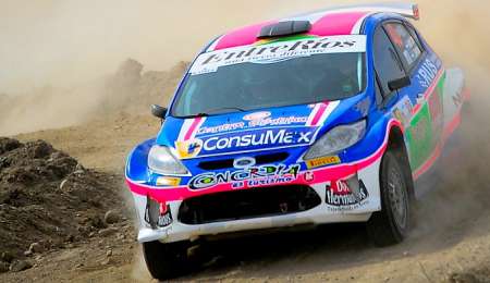 Nadia quiere revancha