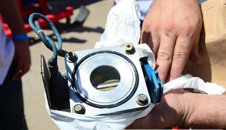 Guarnaccia retiró su apelación