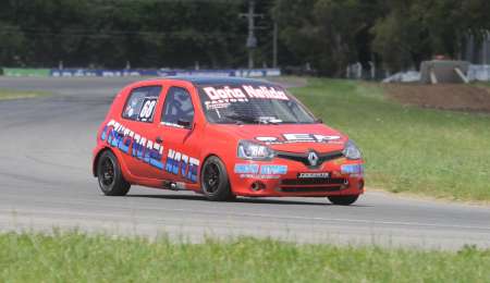 Elizalde y Pastori con los Tanques llenos