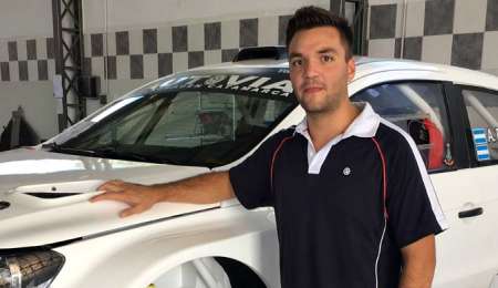 D´agostini quiere revancha