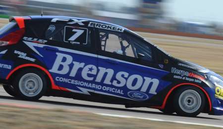 D´agostino: "Tenemos auto para ganar"