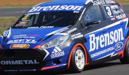 D'agostino va por una nueva victoria