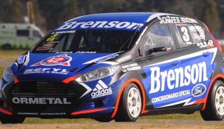 "La meta es el título"