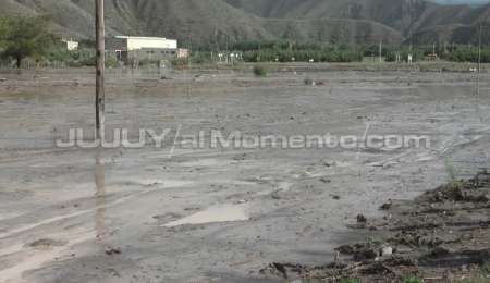 OTRA ETAPA CANCELADA