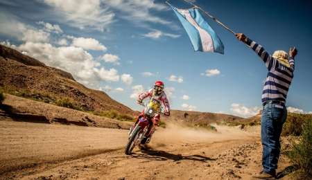 ¿Cuál es el futuro del Dakar en la Argentina?
