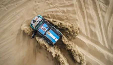 El Dakar tuvo una valorización digital de US$ 4,2 millones