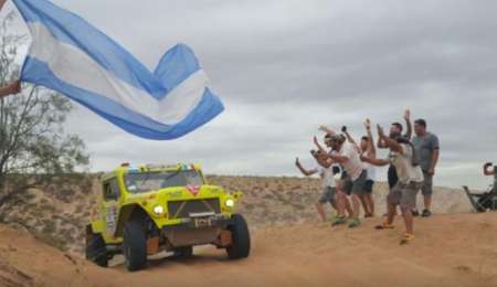 ¿Puede regresar el Dakar a la Argentina en 2020?