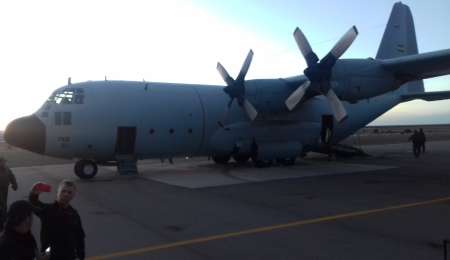 DÍA 11: UN PASEO EN EL HÉRCULES