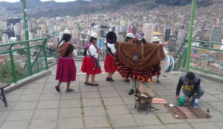 DÍA 9: RITUALES PARA LA LLUVIA
