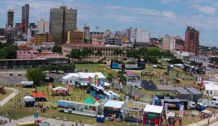 PARAGUAY SE SACUDE POR EL IMPACTO