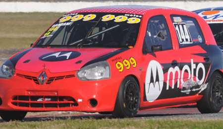 El regreso de Damiani