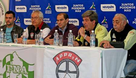 “La habilitación del automovilismo ha sido un alivio económico”