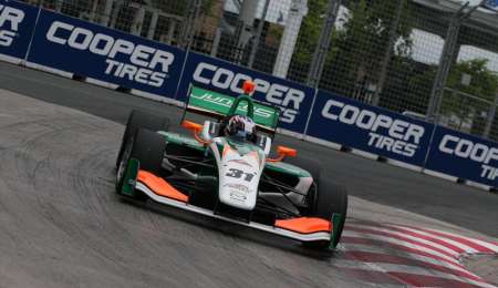 Dapero por el mismo camino