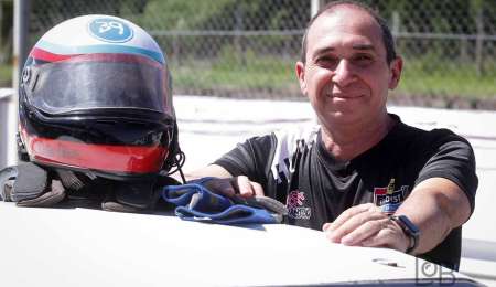 SDE Inbest Racing se refunda para la próxima temporada