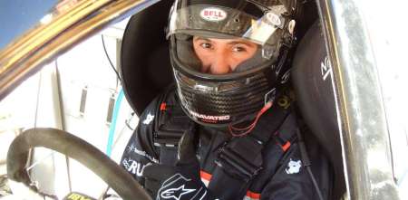 "Llego a un equipo donde está mi profesor"