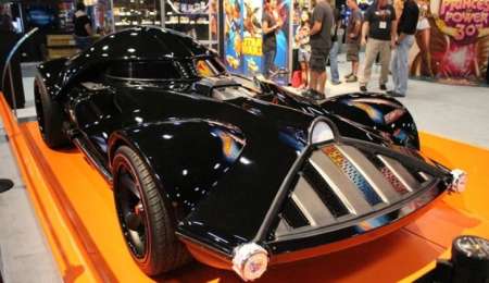 Hot Wheels que dejaron de ser juguetes