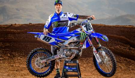 Davi Millsaps anuncia su retiro