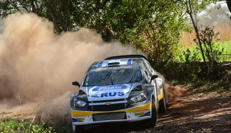David Nalbandian jugó en equipo