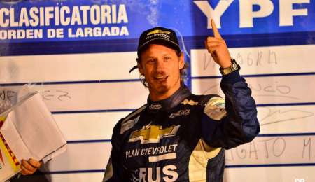 "La idea es seguir aprendiendo"