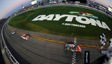 Nascar anuncia los pilotos habilitados para correr en Daytona