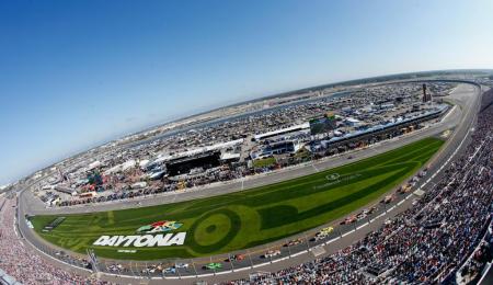 Otro argentino disputará las 24 Horas de Daytona