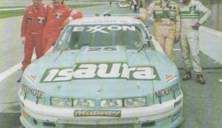 Hace 25 años:  las enseñanzas que dejó Daytona