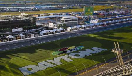 Todo lo que tenés que saber de las 24 horas de Daytona