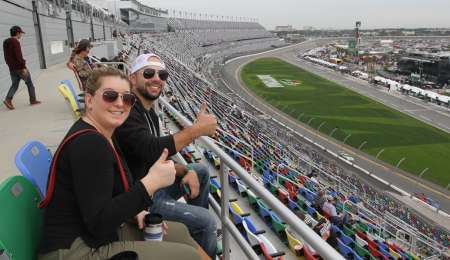 IMSA retornará con público limitado y camping en julio