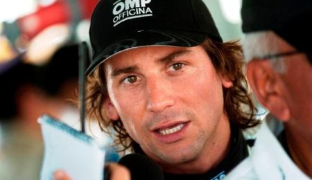 Tachame la doble para De Benedictis 