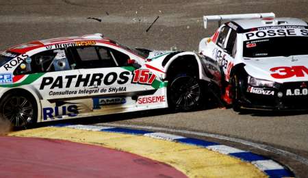 La visión de los Comisarios