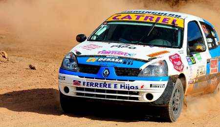 Debasa es un todo terreno