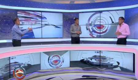 Debate en Carburando: polémica radio de Werner