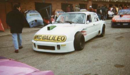 Hace 25 años se retiraba el gran Johnny De Benedictis