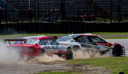 Ardusso vs. Canapino: la previa de la SuperFinal