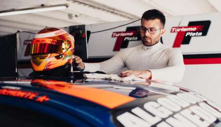 Aramburu y Demonte, dos que regresan al Turismo Pista