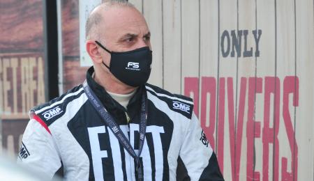 Der Ohanessian dominó el arranque de la actividad para los históricos