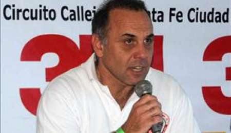 Gustavo Der Ohanessian correrá en Turismo Internacional